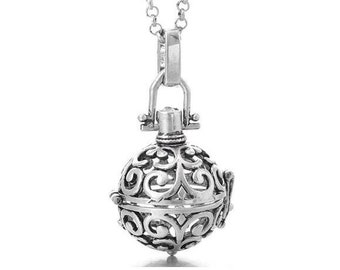 Angel Caller Lockets