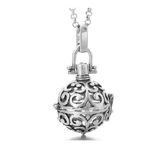 Angel Caller Ball, Pregnancy Ball, Harmony Ball, Chime Ball