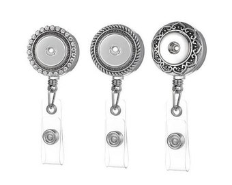 Snap Lanyards & Tassel