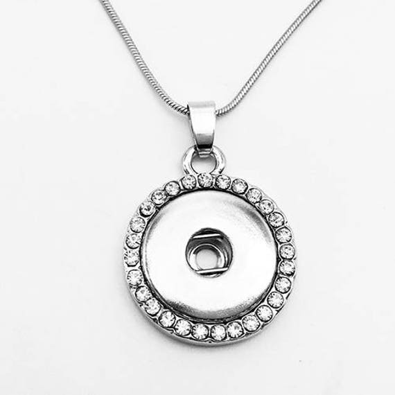 Interchangeable Jewelry Magnolia And Vine Necklaces Magnolia And