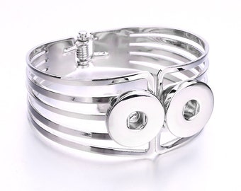 Nugz shop snap jewelry