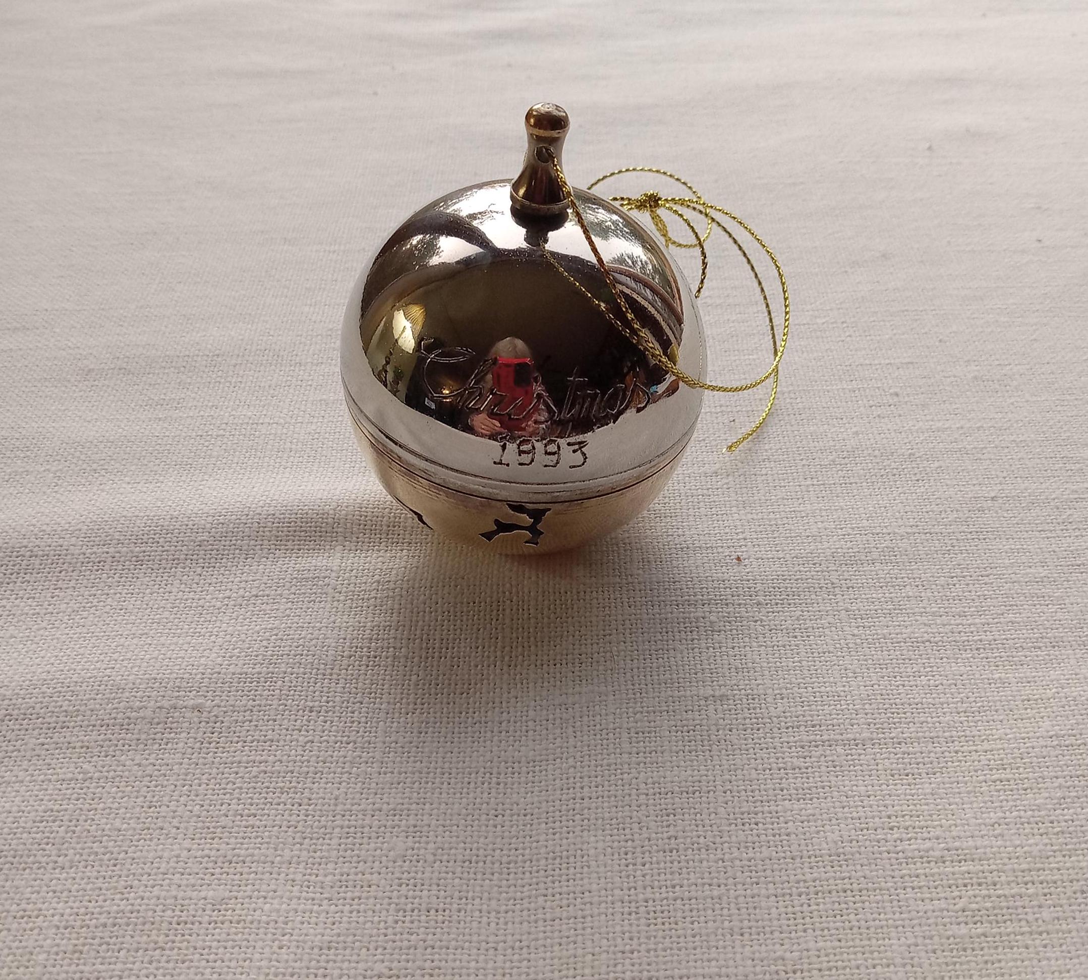 1998 Christmas Decor - Etsy