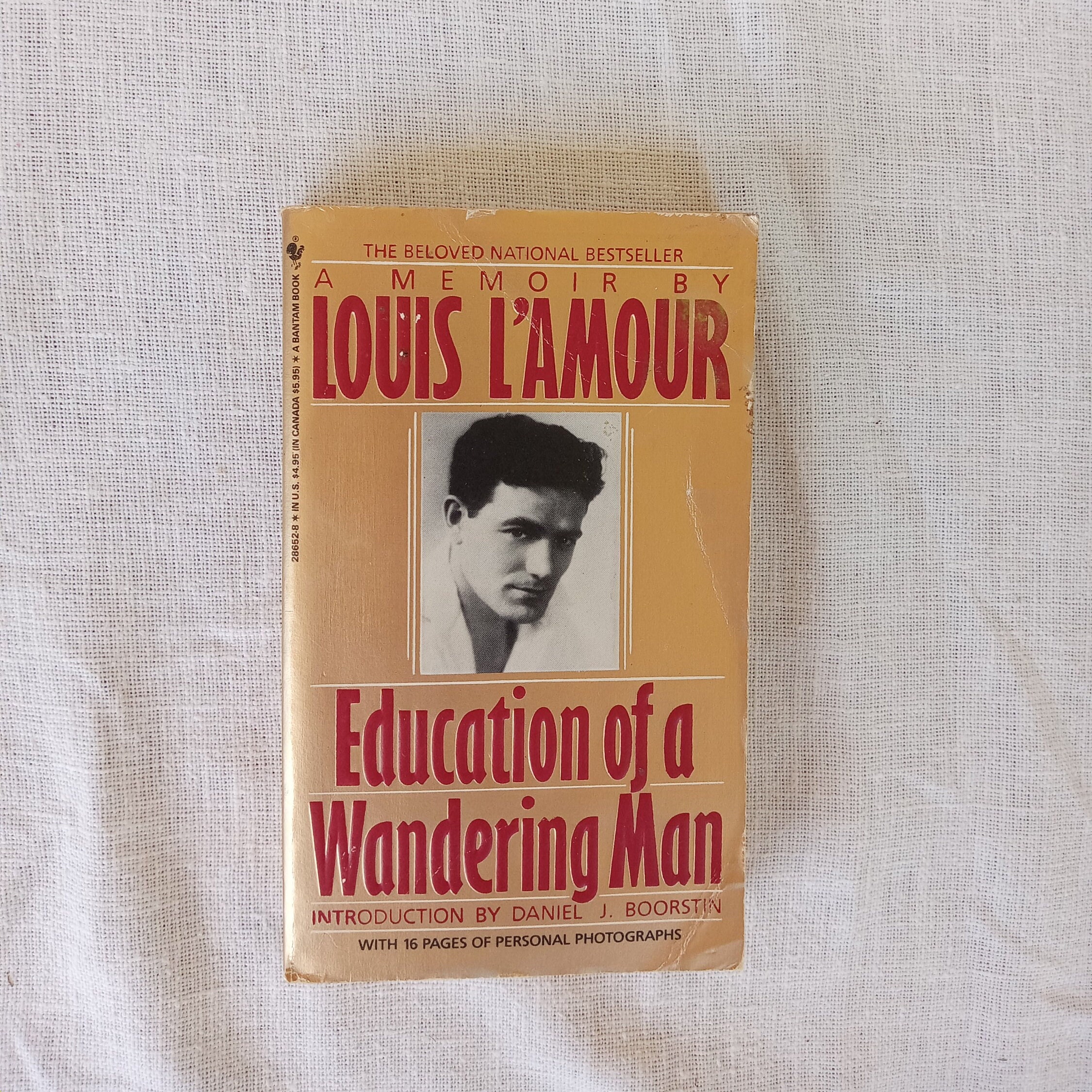 🏜️🌵 Louis L'Amour Collection Lot of 4 • Leatherettes (Hardcover