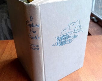 I Capture The Castle Dodie Smith/1948 Edition