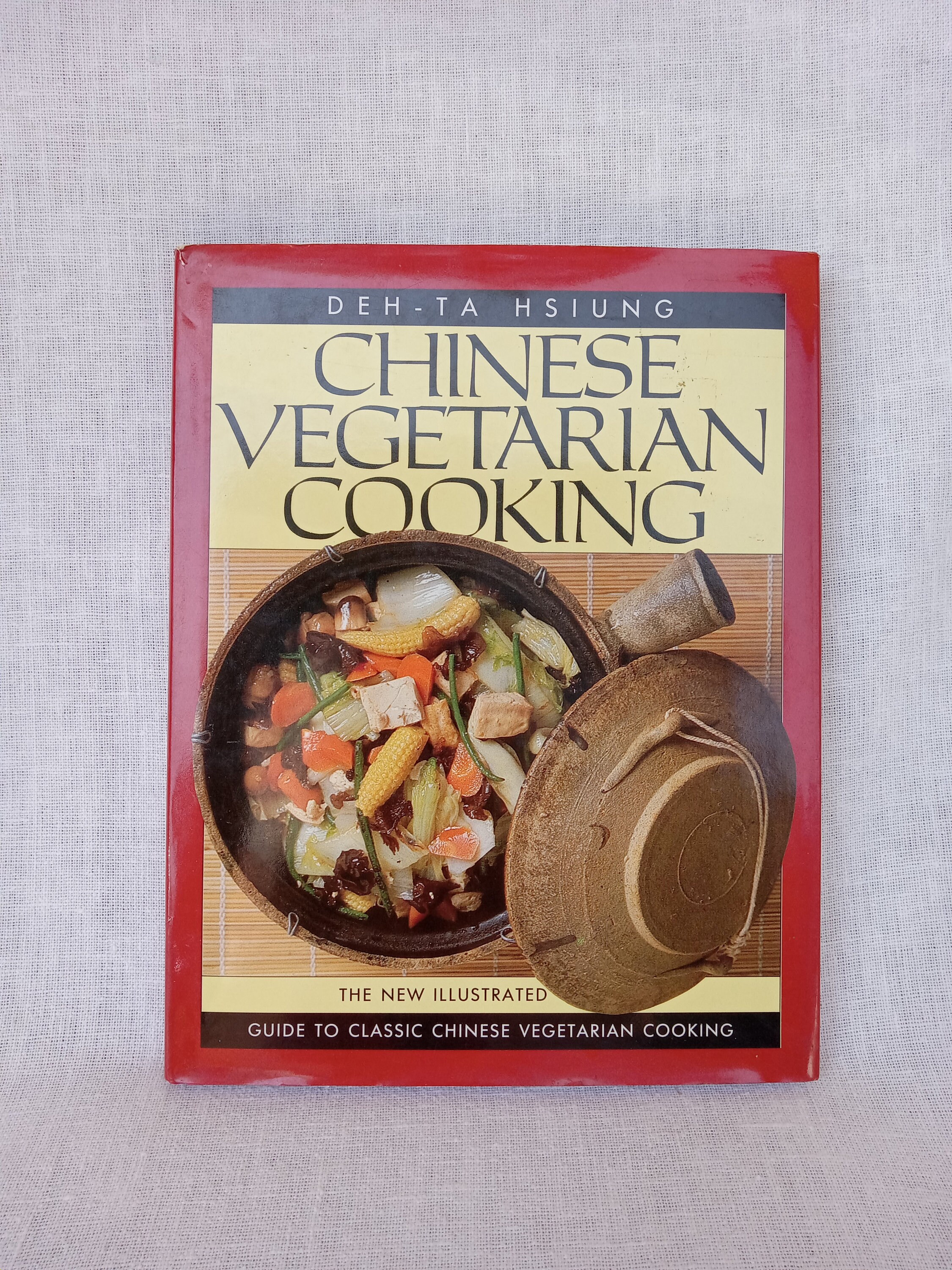 洋書 HAUTE CHINESE CUISINE FROM THE WAKIYA The Japanese chef who created Haute Chinese cuisine – JeannieChoLee