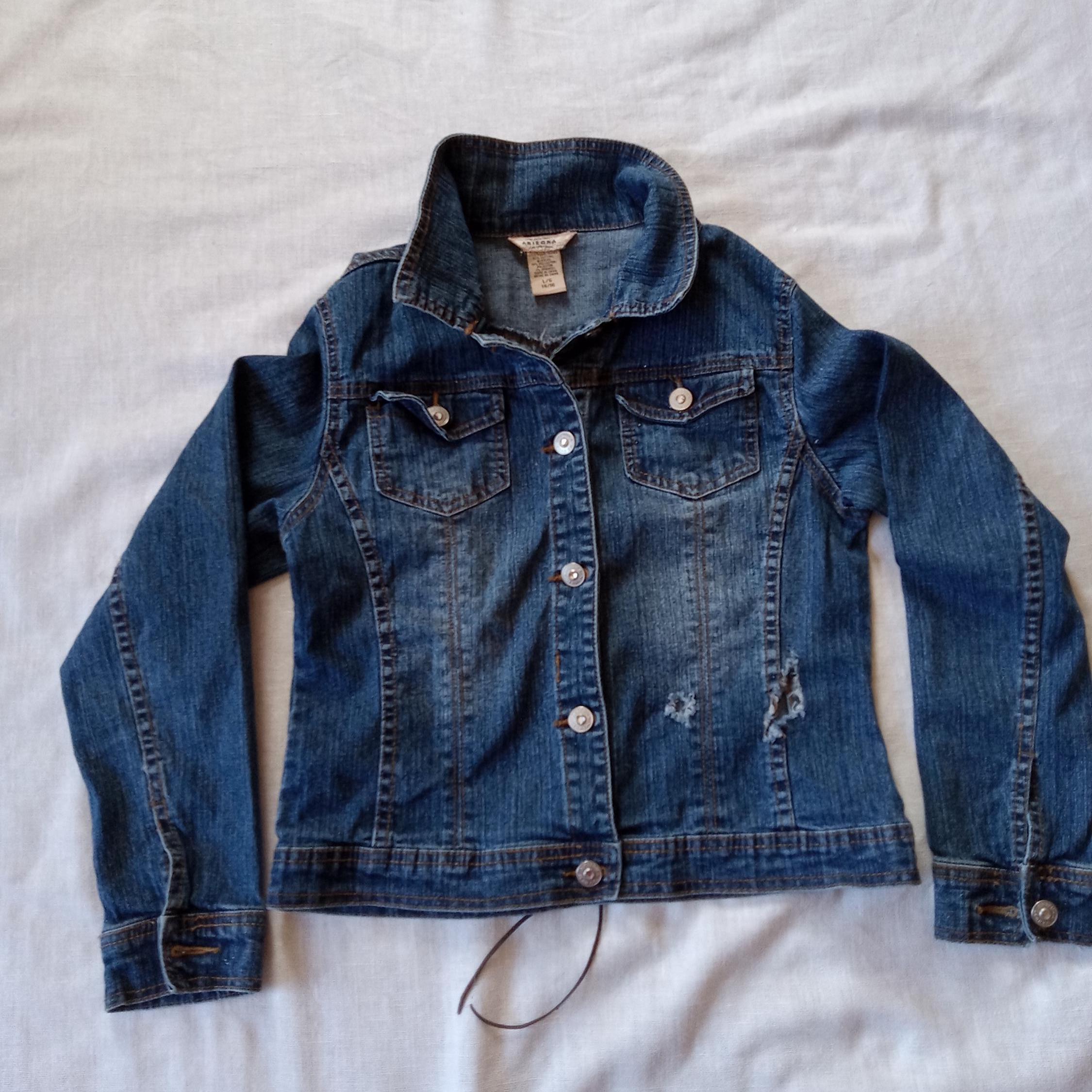 【希少】90年代 ARIZONA JEAN CO. ハンティングJKT XL 希少】90年代 ARIZONA JEAN CO. ハンティングJKT XL 希少】90