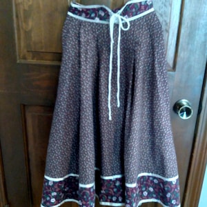 Jessicas Gunnies Skirt - Etsy