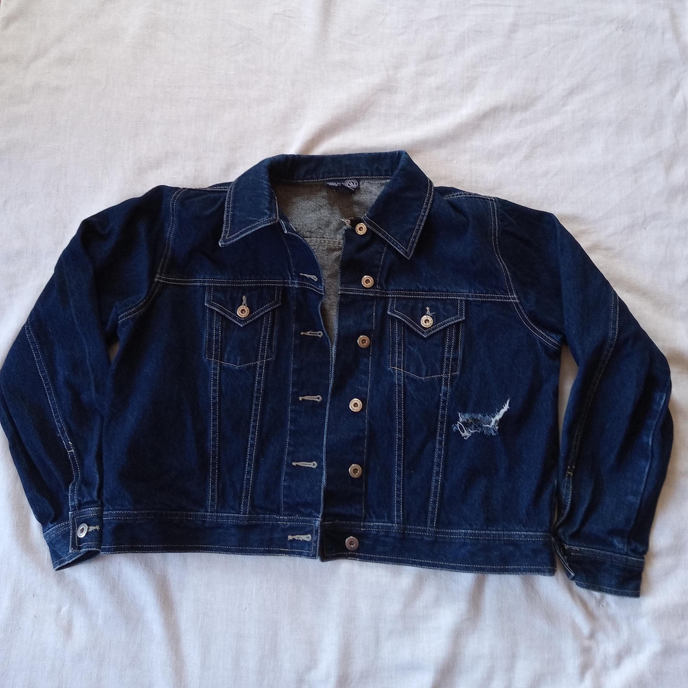 Venezia Jacket - Etsy