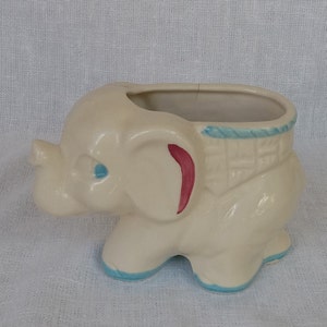 Shawnee Planter/Vintage Planter/1950&#39;s/Retro Décor/Succulent Planter/Vase/Gift for Her
