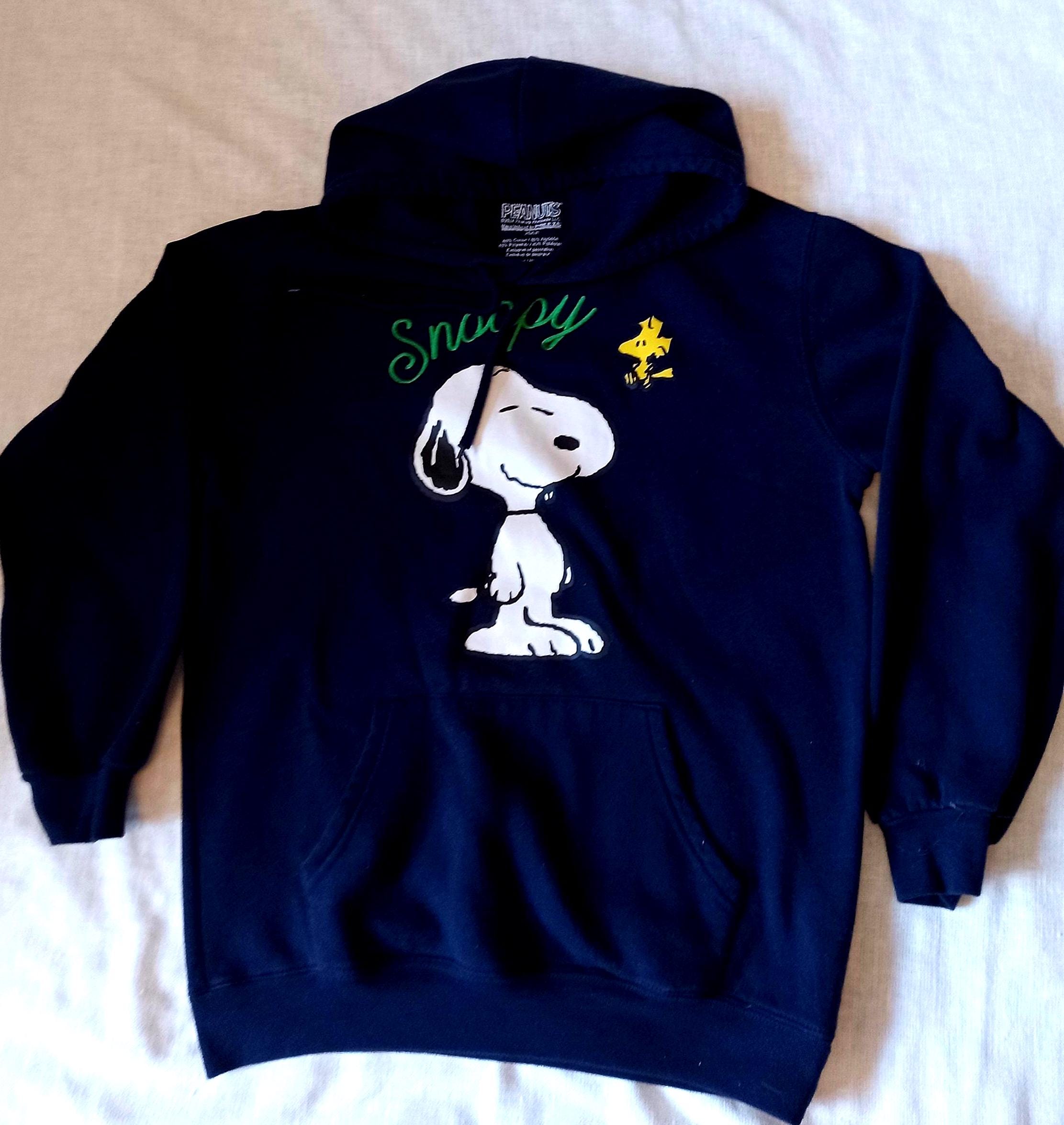 Woodstock Peanuts Sweater - Etsy