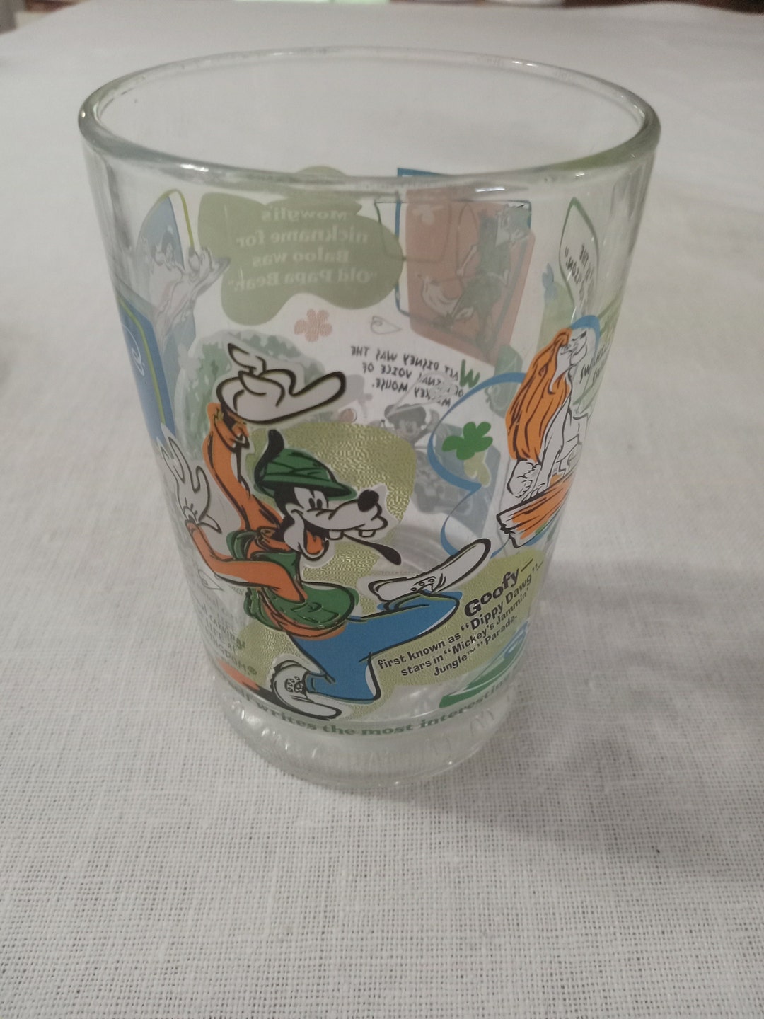 The Magic Of Disney Drinkware Collection