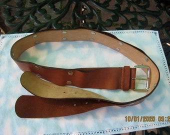 Doncaster Made In Italy Belt Size 6 Doncaster Belts for Women on Sale up to 90% Off: Poshmark main image 4