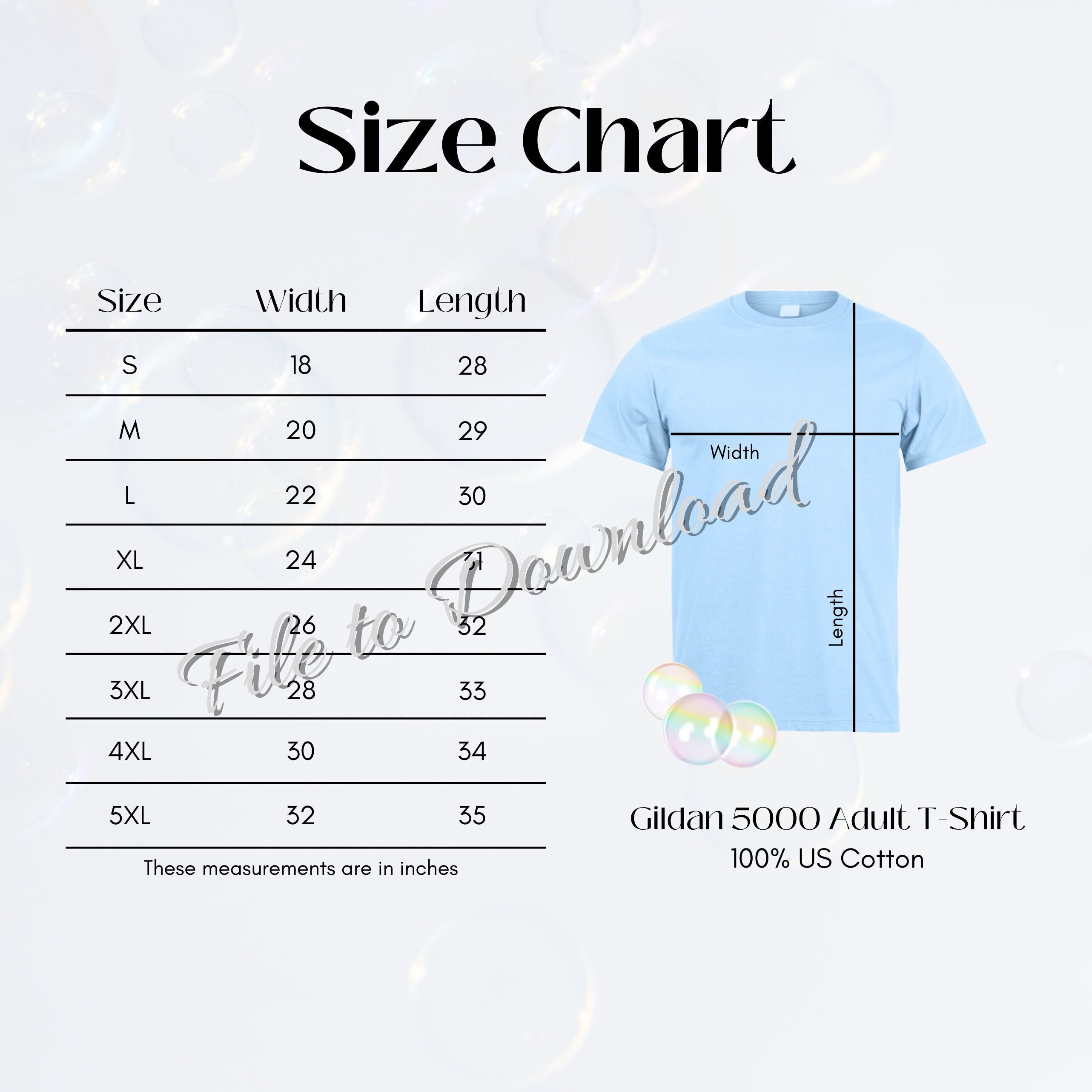 Gildan G500 - TShirt Adulte Coton épais – Le Magasin S&S