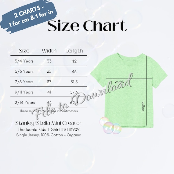 Mini Creator Kids T Shirts, STTK909