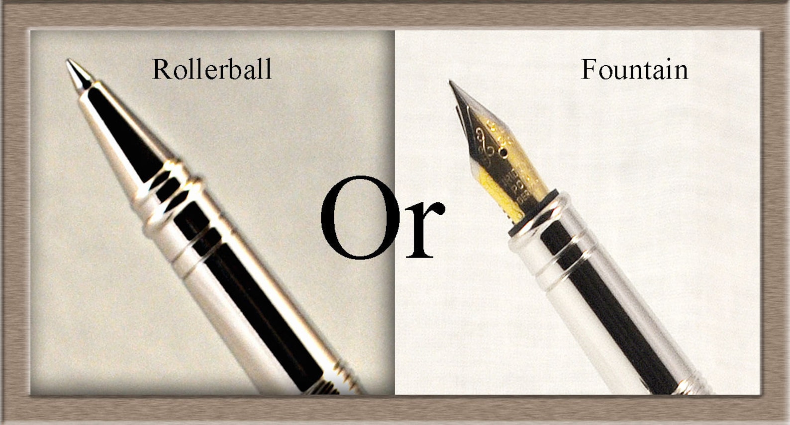 453 Capo Sotto Handmade Purple Maple Burl Wood Writing Etsy