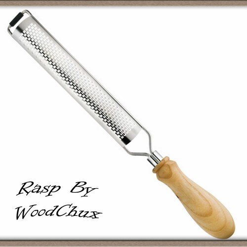 Coffee Scoop Woodturning Lathe Kit Stainless Steel Fast Etsy