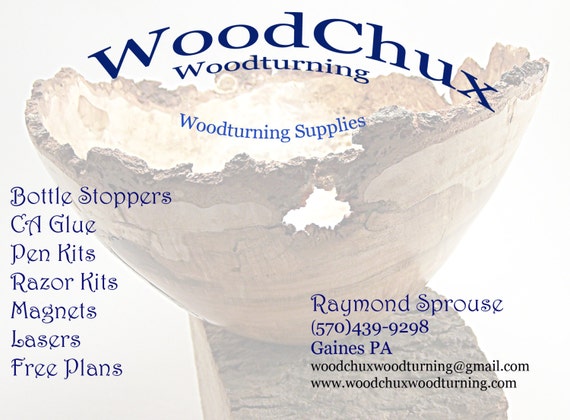 Crochet Handle Kit Set Wood Turning Lathe Woodturning Wood Turning 