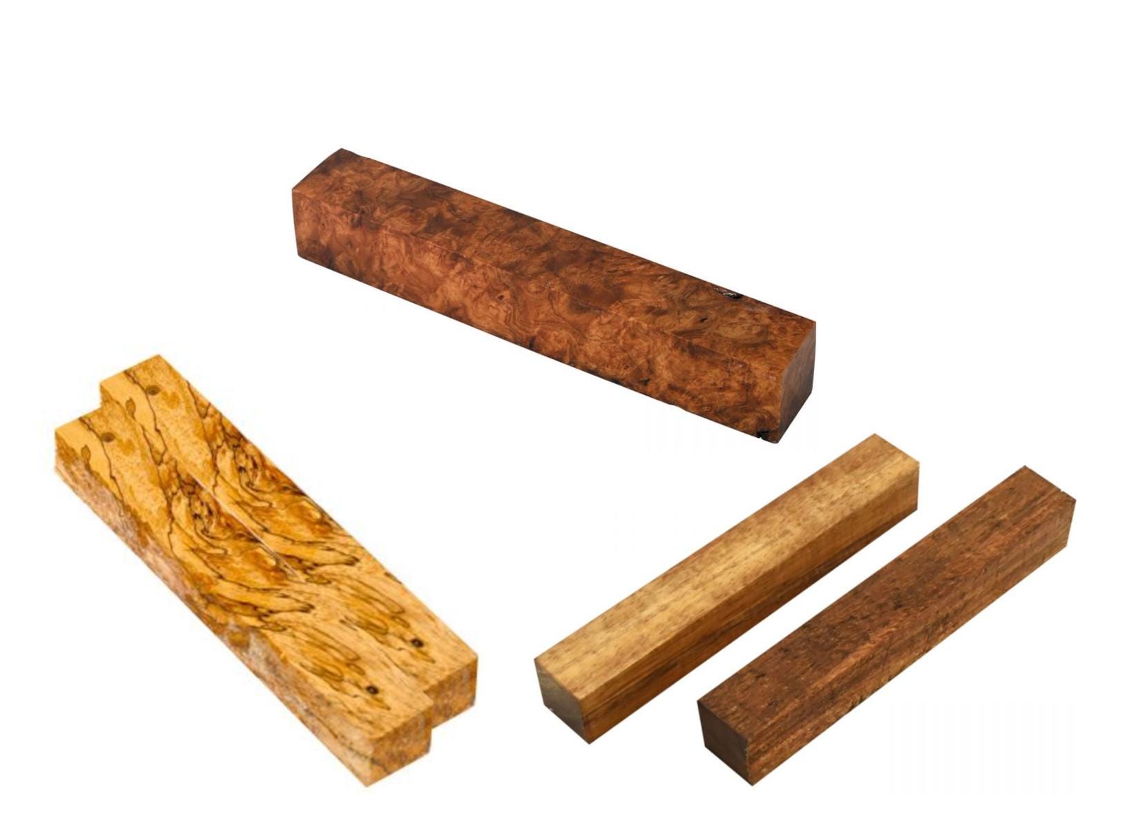 Amboyna burl wood - Etsy 日本