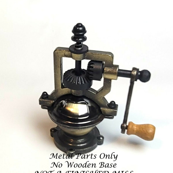 Pepper Mill Blanks Etsy