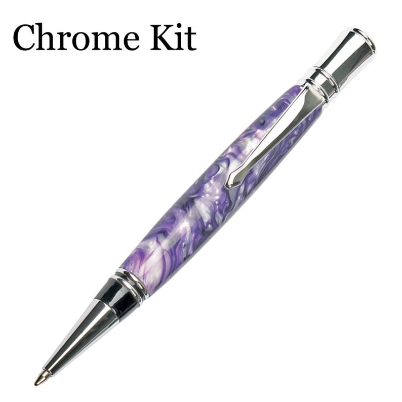 Pens kit. Psi Twist Pen Kits. Ручка Twisty.