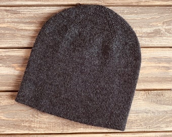 Alpaca Skull Cap - Etsy