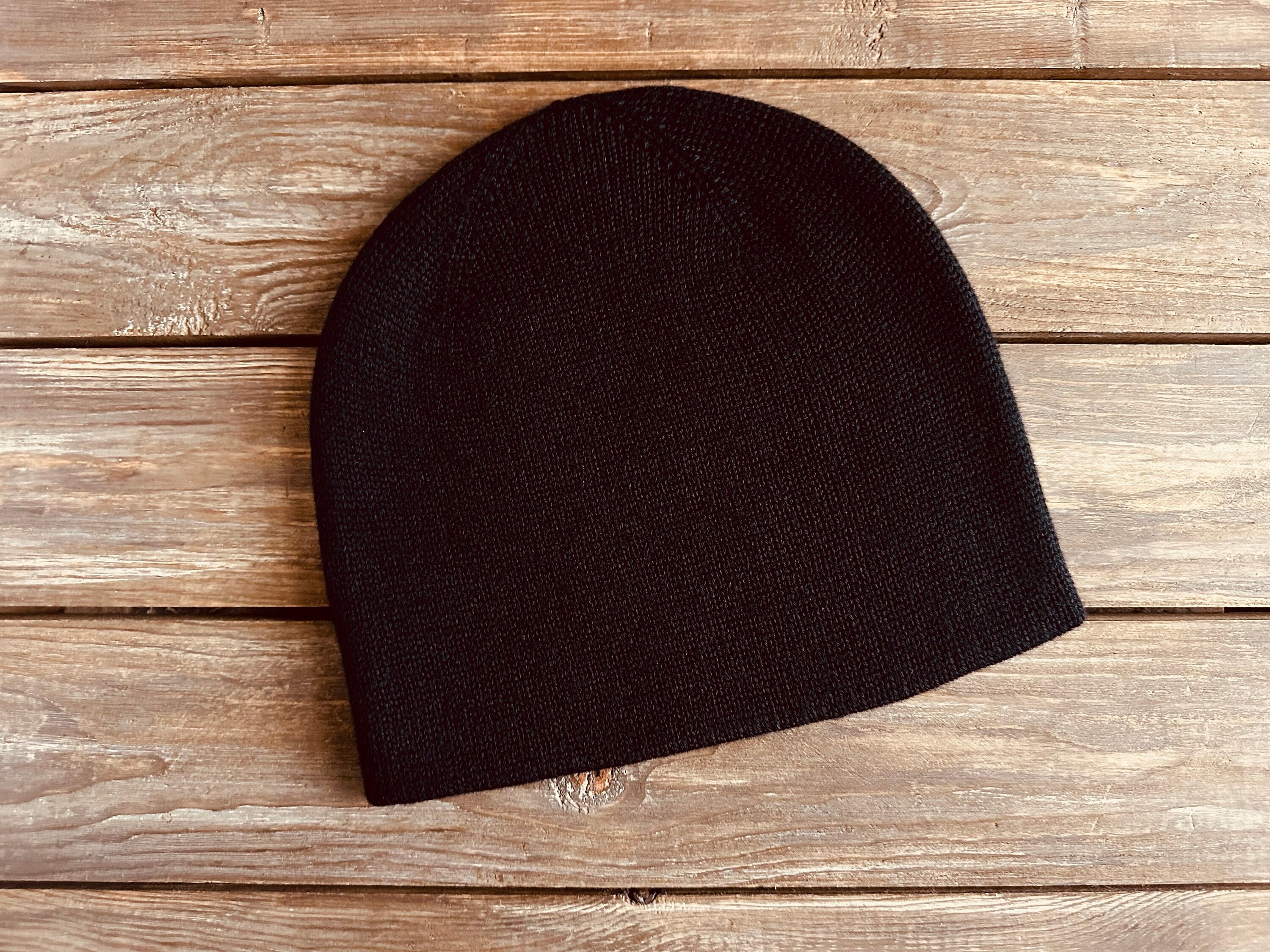 Merino Skull Cap - Etsy