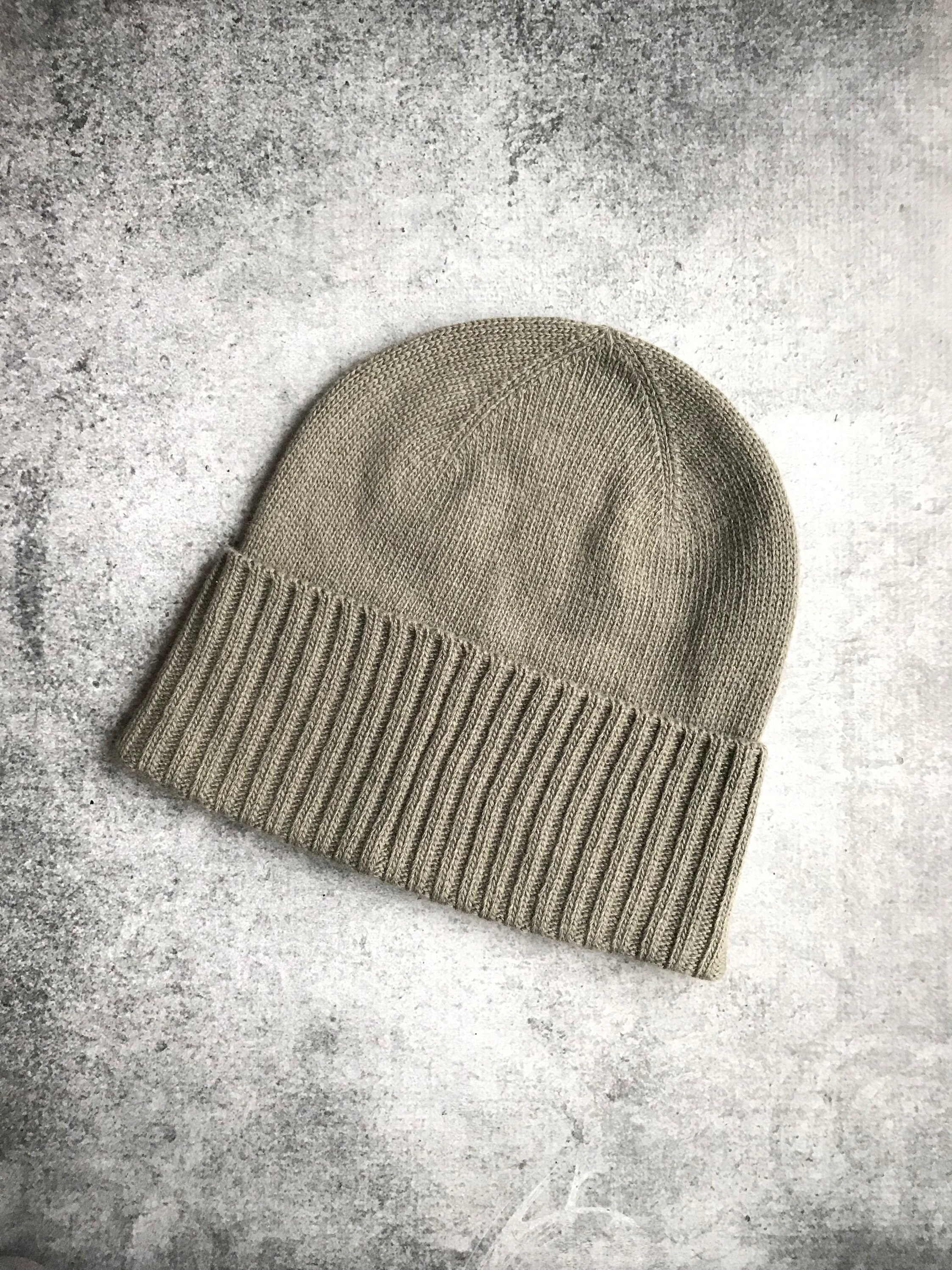 classic beanie hat