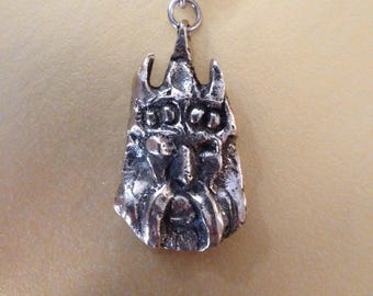 Odin 3 ARGENT