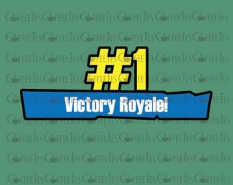 Victory royale | Etsy - 340 x 270 jpeg 16kB