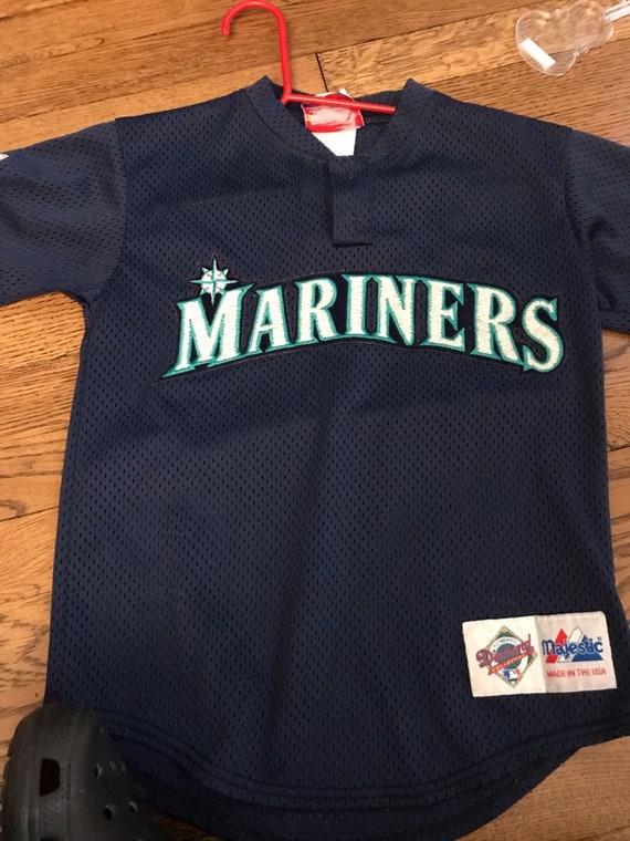 kids mariners jersey