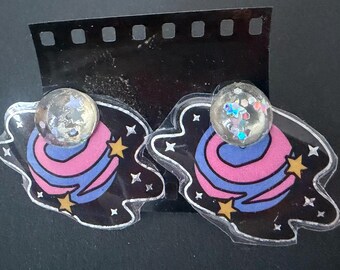 Space studs