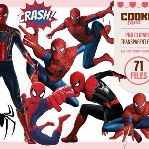 Escuadrón de Héroes Marvel: Imprimibles, Imágenes y Fondos Gratis