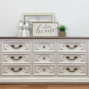 Dresser