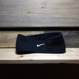 Nike earmuff headband online