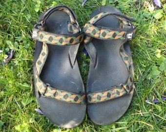 vintage chacos