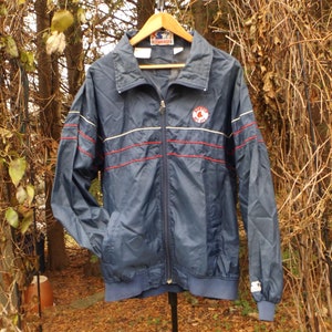 80s Red Sox Jacket - Etsy 80s Red Sox Jacket - Etsy