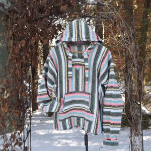 Baja hoodie asos online