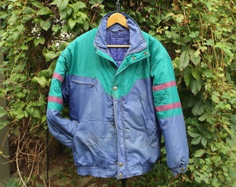 90s winter jacket