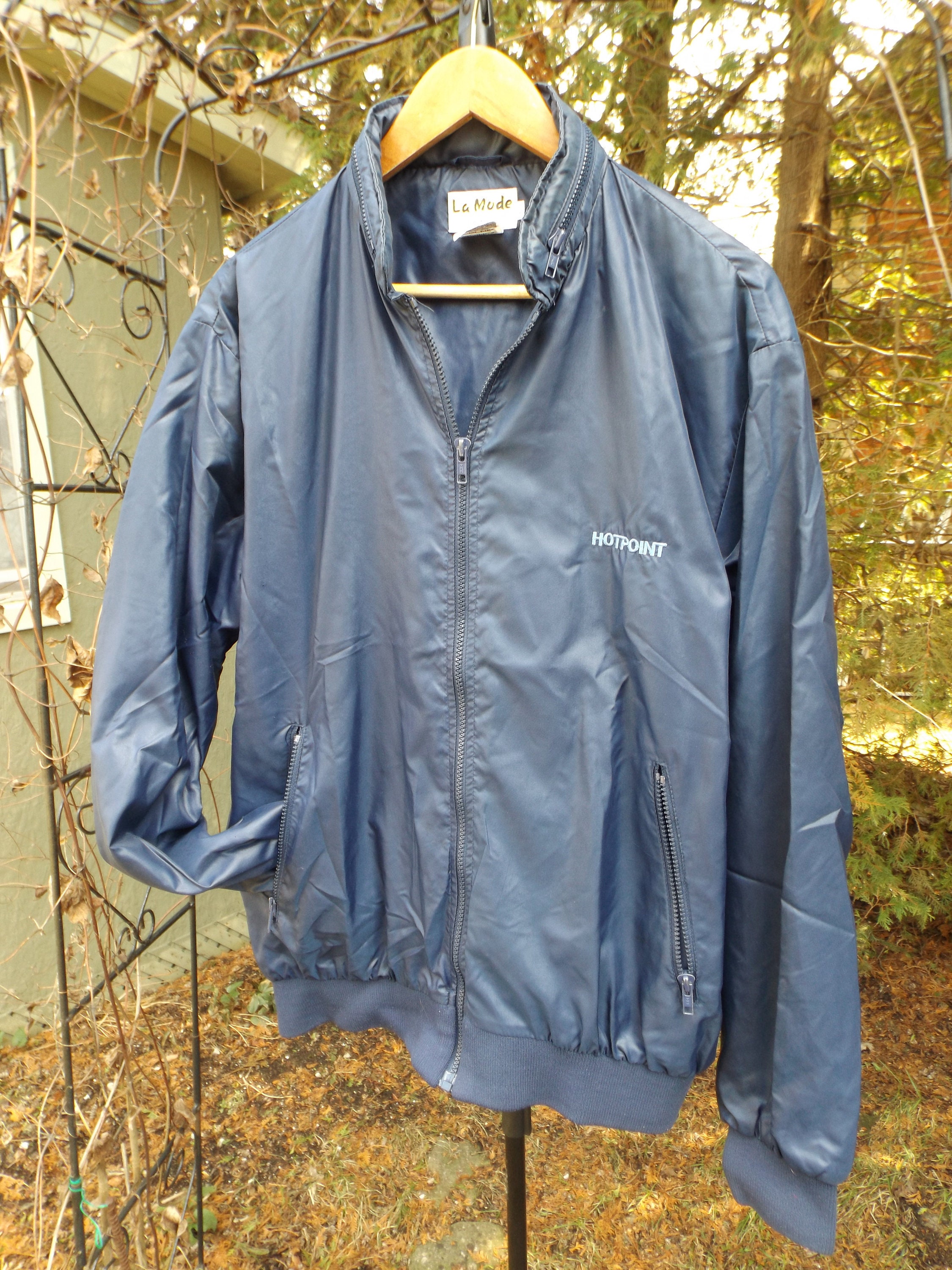 Members only jacket windbreaker cheap