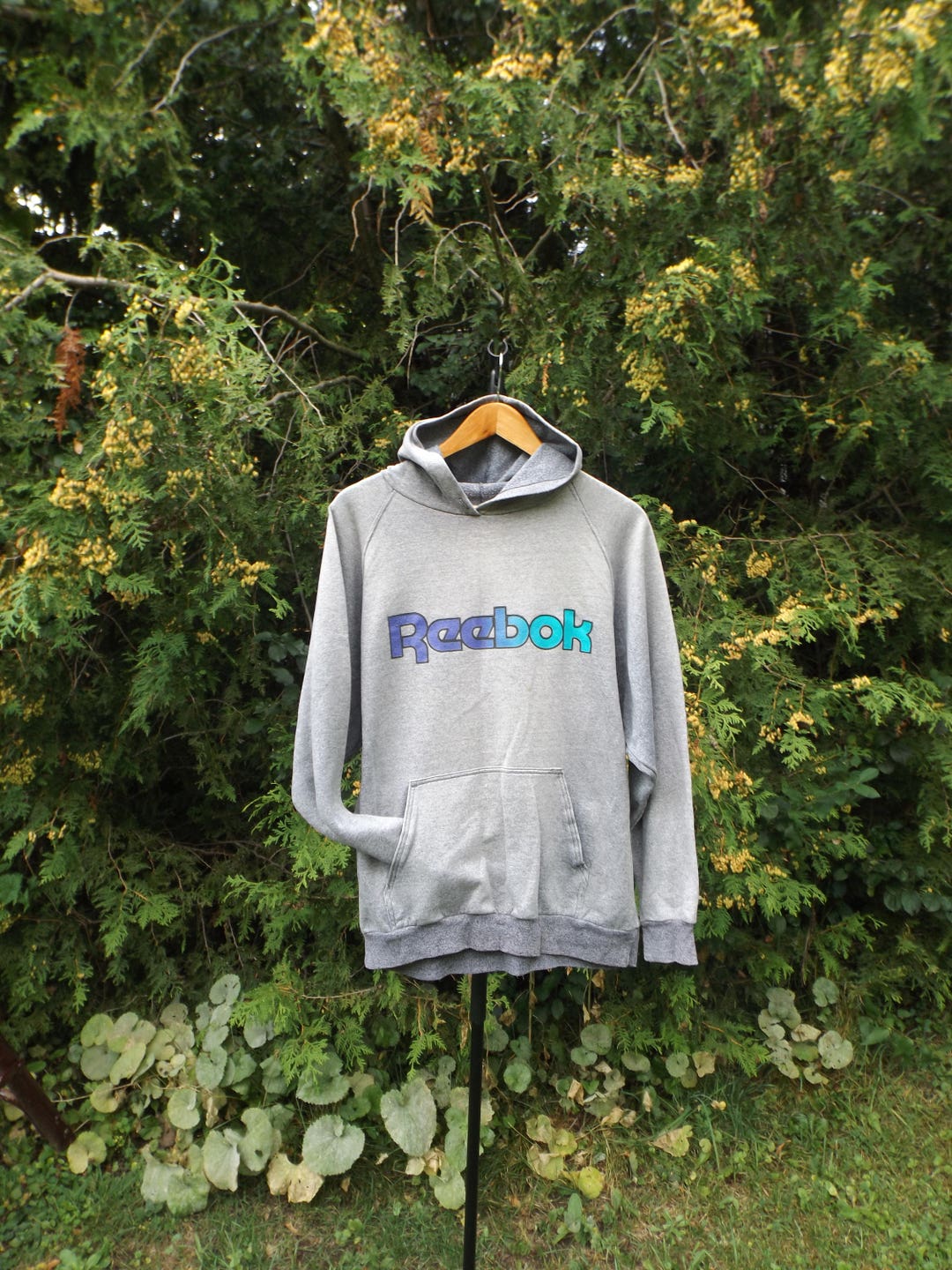 Felpa reebok cuori new arrivals