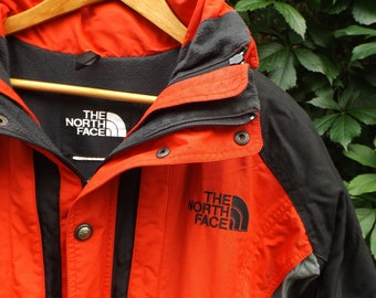 ヴィンテージ　THE NORTH FACE SKIWEAR フード付き M il_1080xN.5435625380_bd0a.jpg