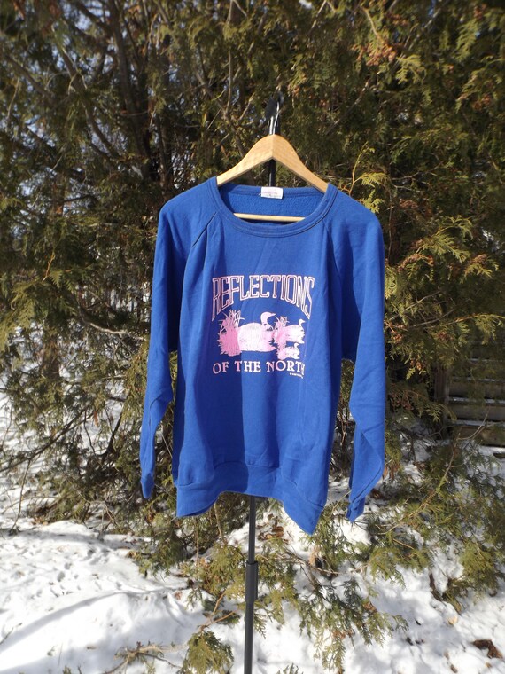 northern reflections sweaters
