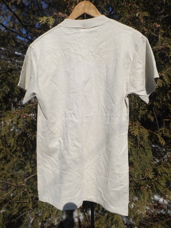 Seaworld Tshirt Dolphin Shirt 90s T-Shirt Tourist… - image 10
