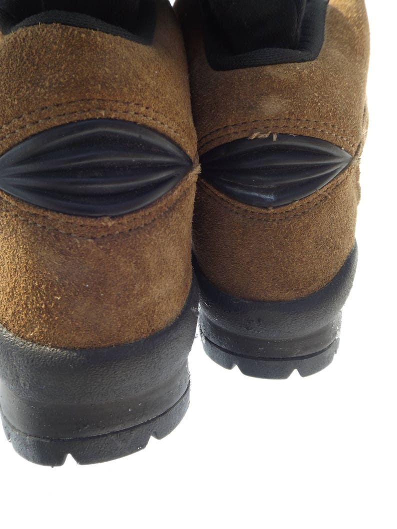 merrell high top boots