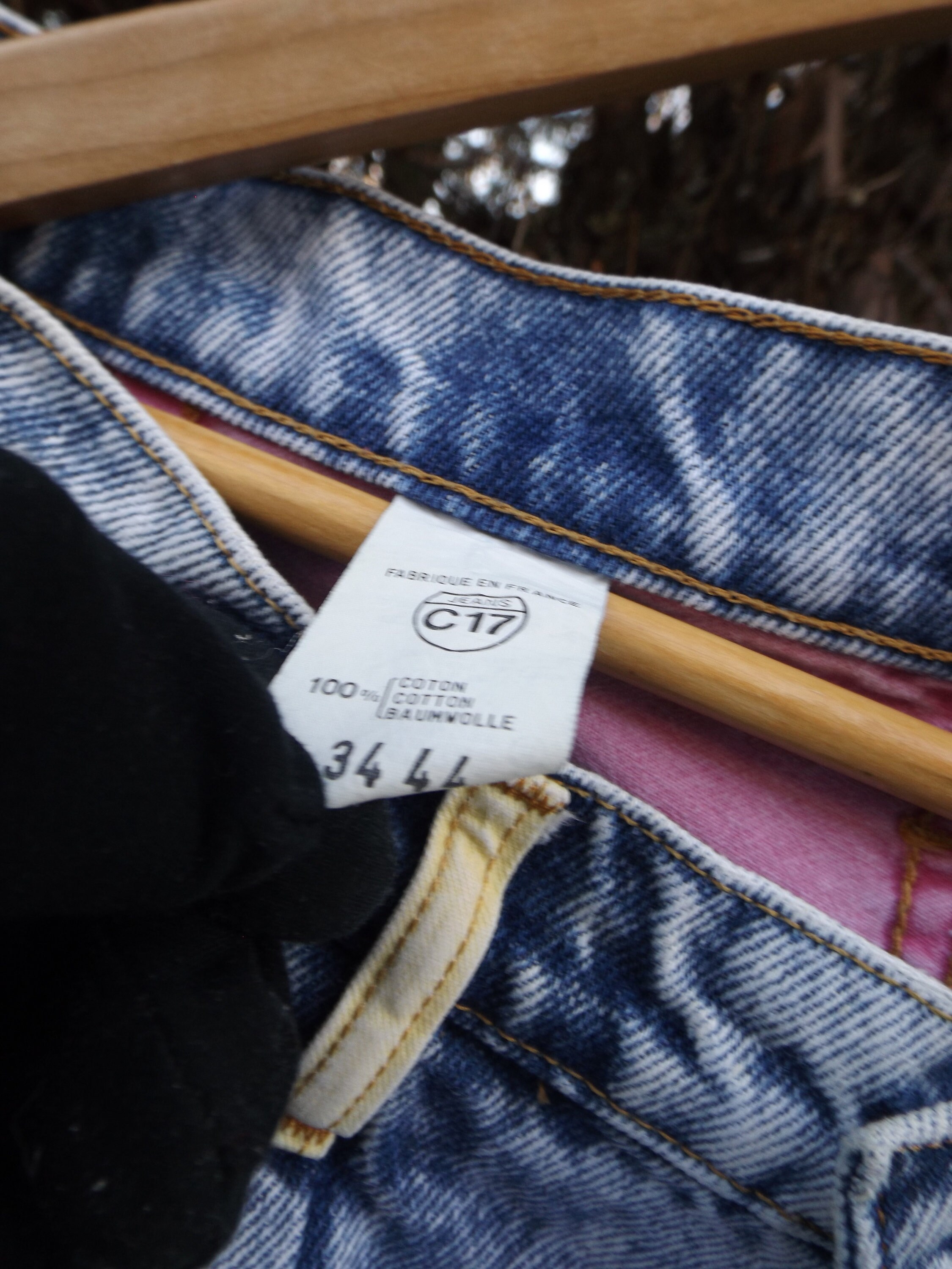 Denim Colored Jeans Womens Jeans Color 