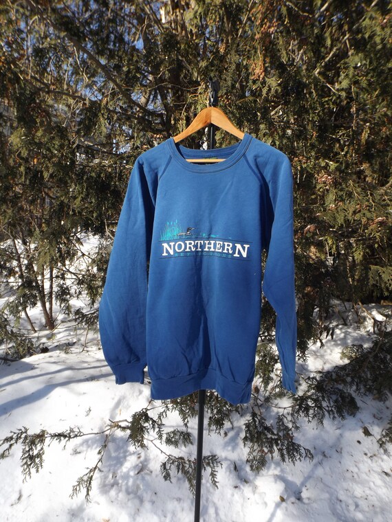 vintage northern reflections sweatshirts