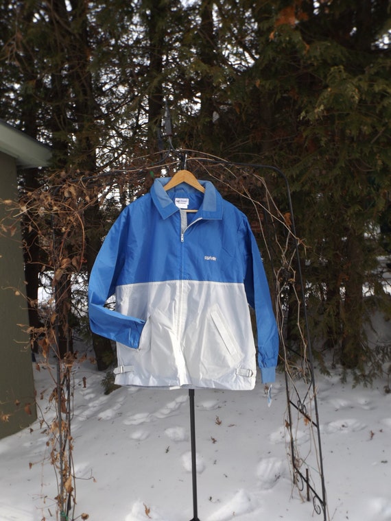 90s Windbreaker REMAX New with Tag On Size LARGE V