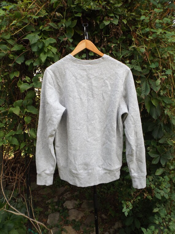 New balance hotsell sweatshirt shoes