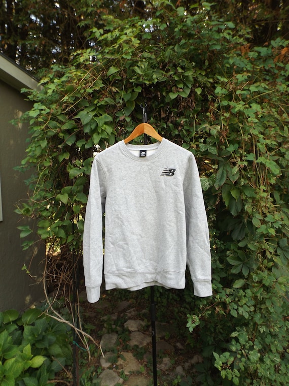 New best sale balance sweatshirt