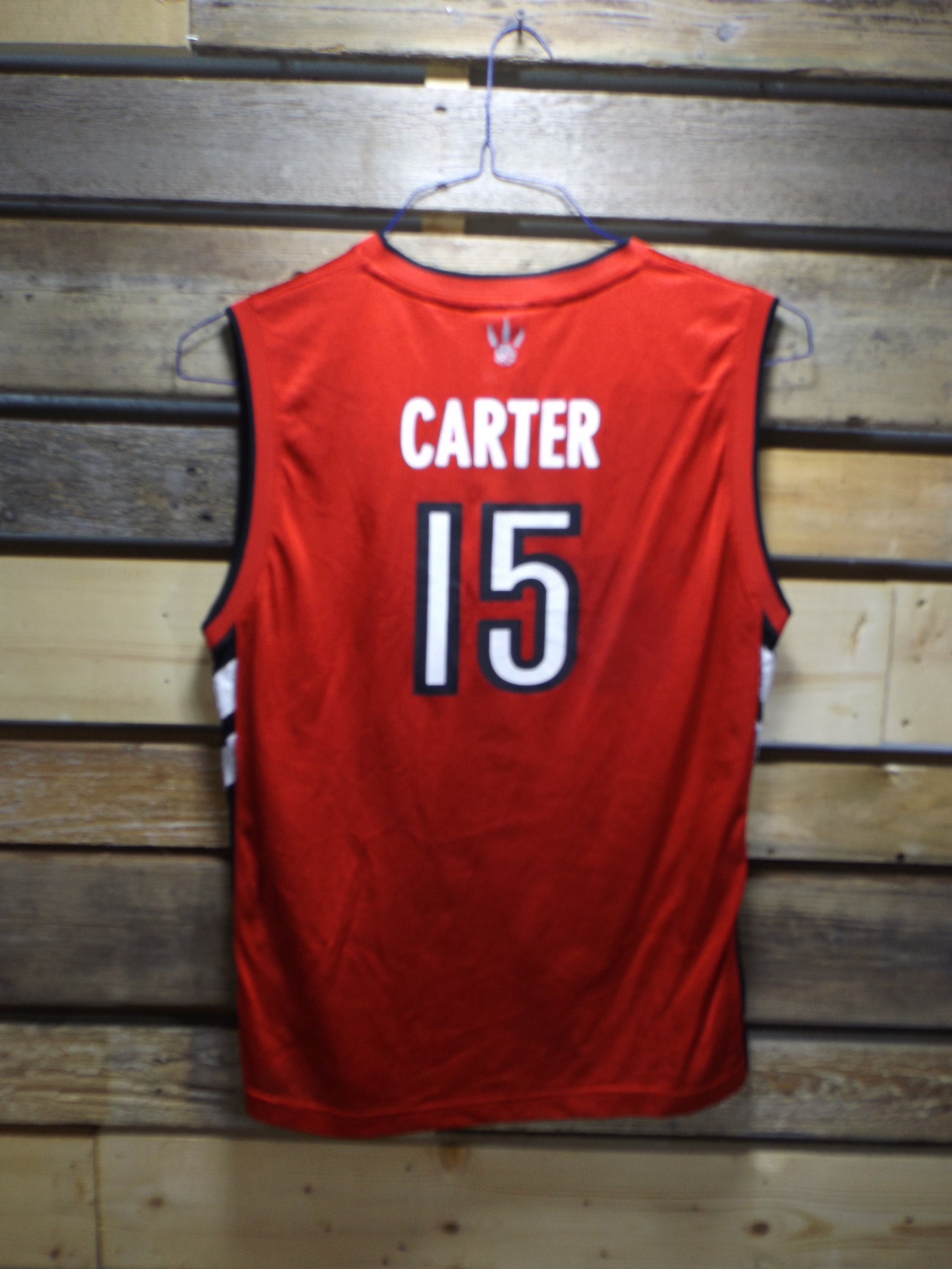 Raptors Jersey Youth XL or Adult SMALL Vintage NBA Raptors Etsy Australia